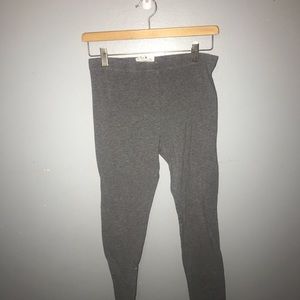 💕Forever 21 Basic Grey Legging